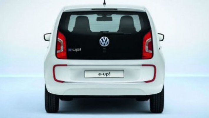 Ofertă atractivă pentru clienţii de maşini electrice Volkswagen